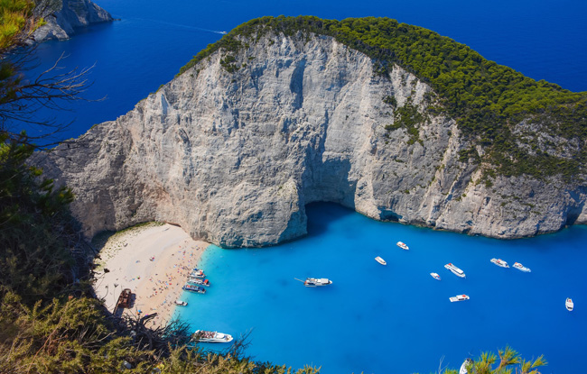 ΖΑΚΥΝΘΟΣ