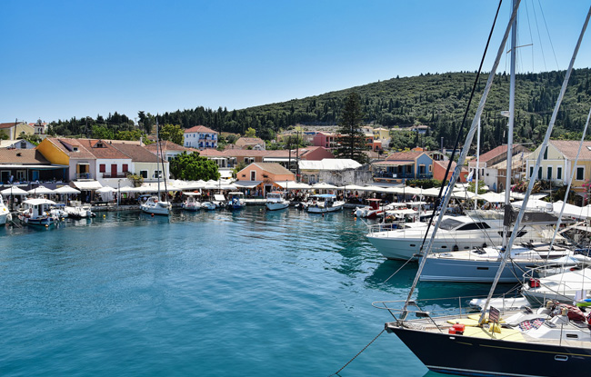 ΚΕΦΑΛΟΝΙΑ